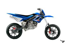 Derbi Senda DRD Racing 50 R
