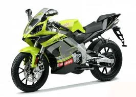 Derbi GPR 125 Racing