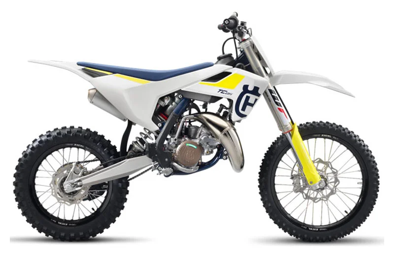 Husqvarna TC 85 19-16