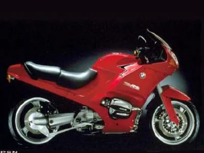 BMW R 1100 RS