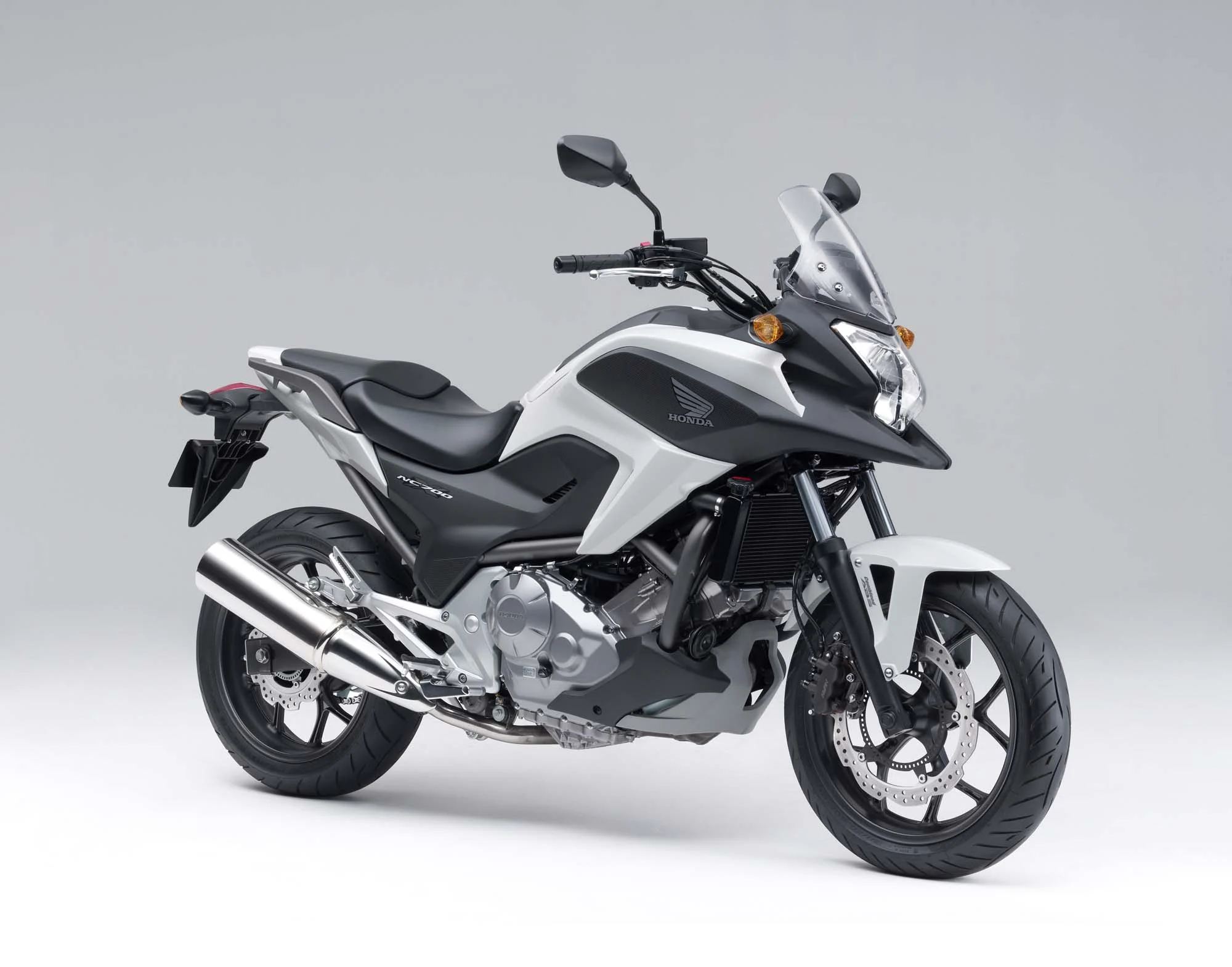 Honda NC700X