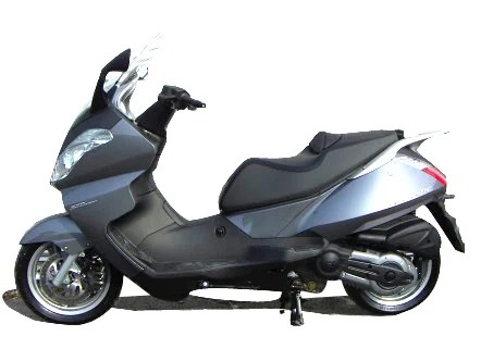 Aprilia Atlantic 400 Sprint
