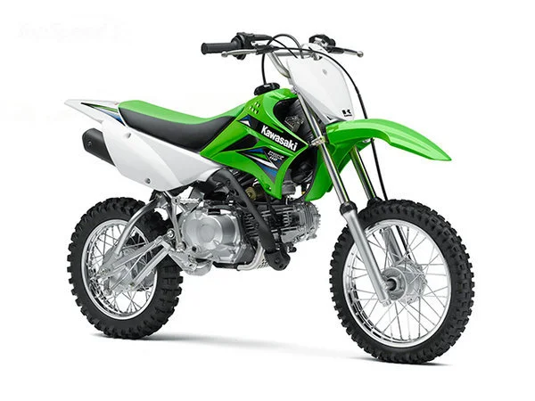 Kawasaki KLX 110L