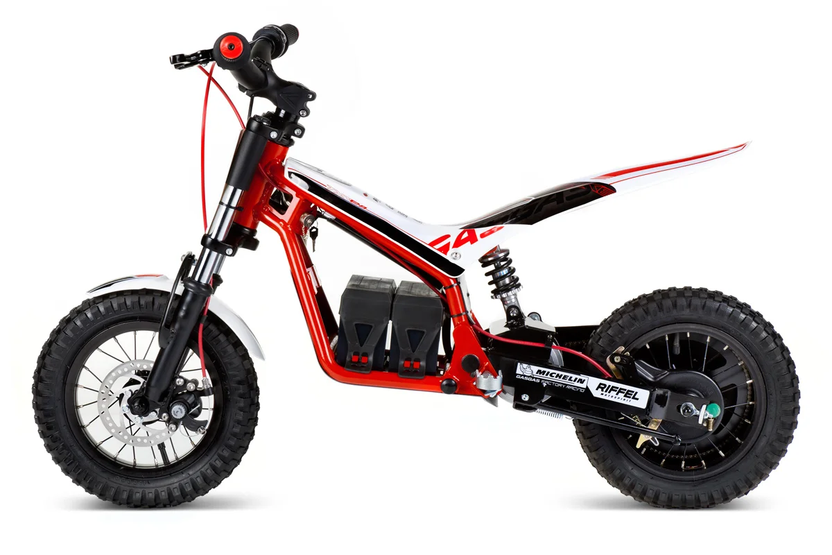 GAS GAS TXT e8 2014