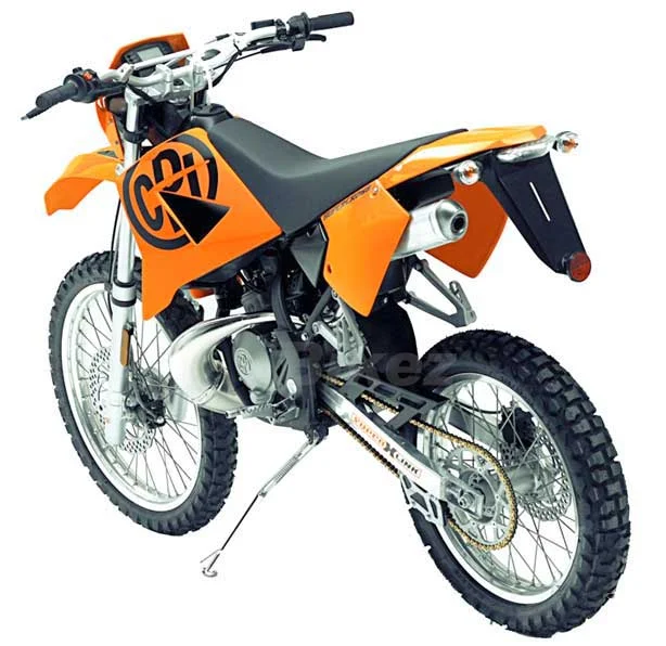 CPI Supercross 50