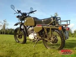 Hercules K 125 Military