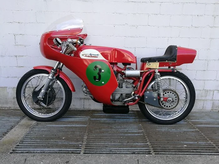 Aermacchi Ala D Oro
