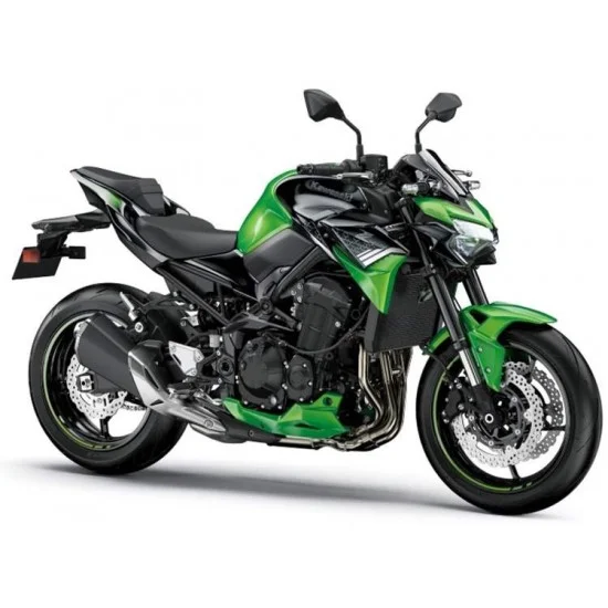 Kawasaki Z900