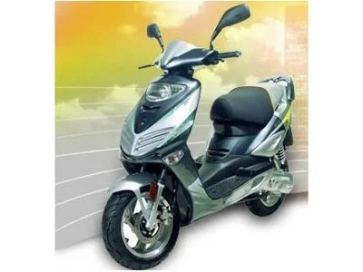 Adly Cat 125 B
