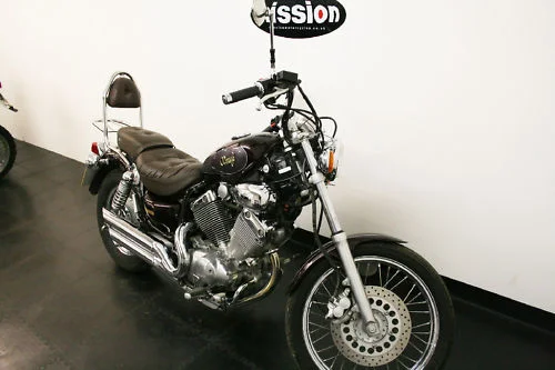 Yamaha XV 535 S Virago 1996