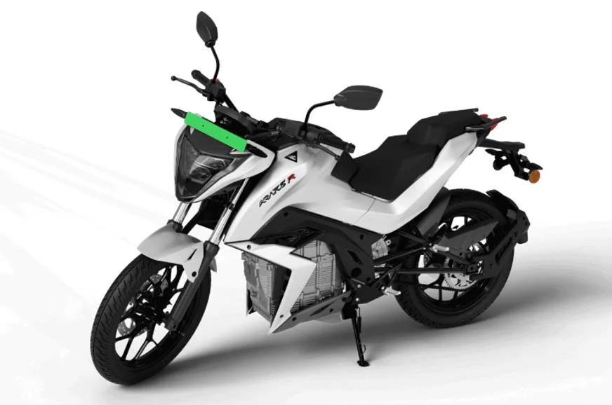 Tork Kratos R