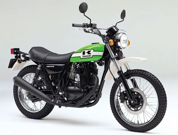 Suzuki Grasstracker Bigboy 2008