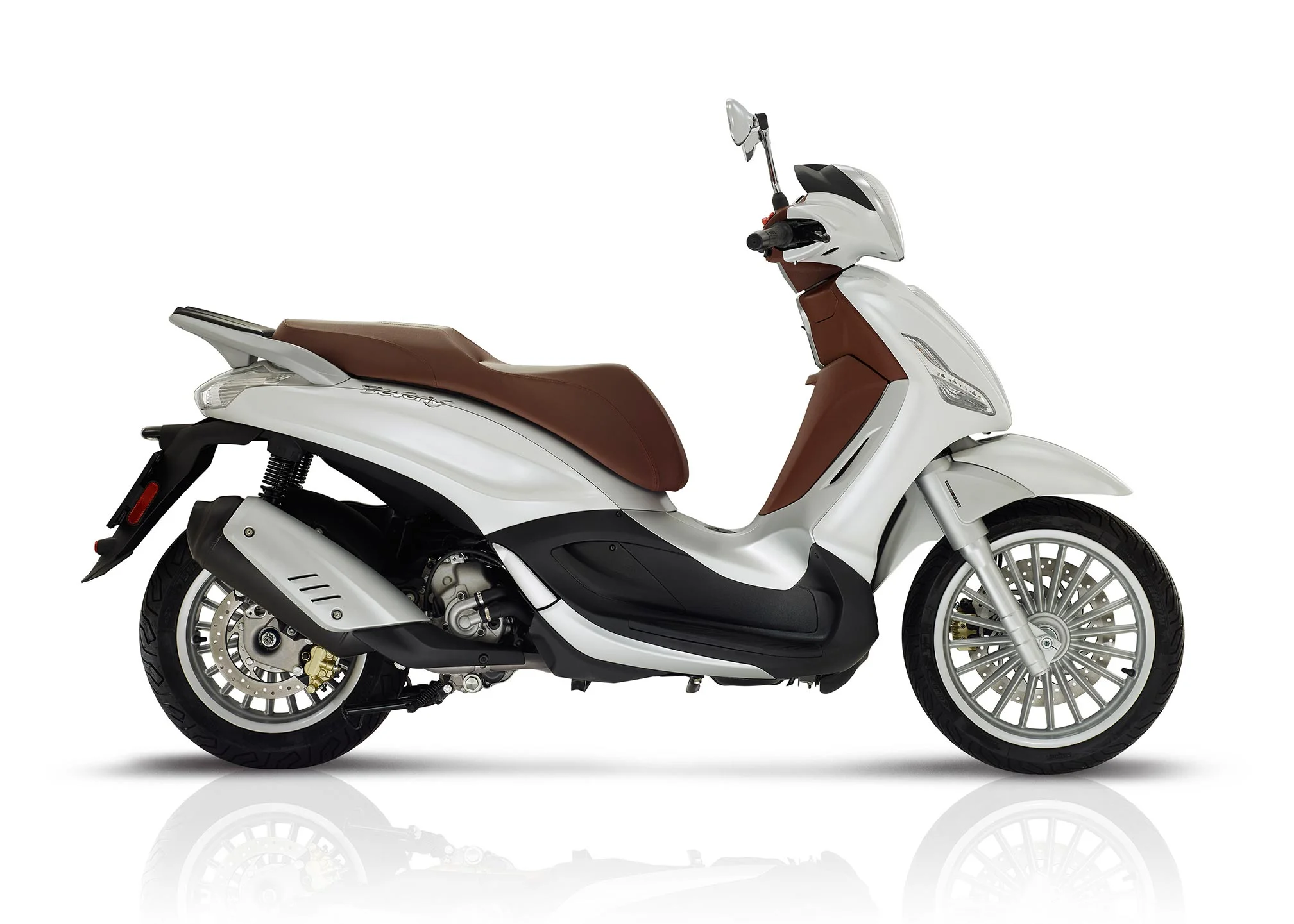 Piaggio Beverly S 300 ABS ASR