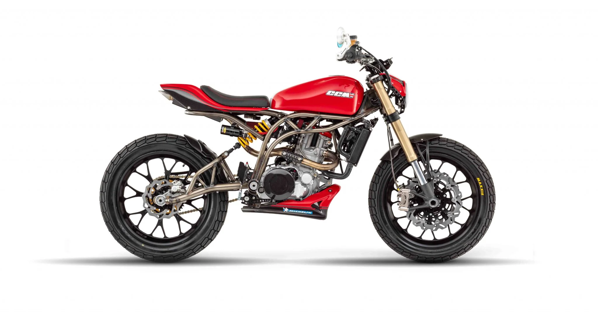 CCM Foggy S Edition Spitfire