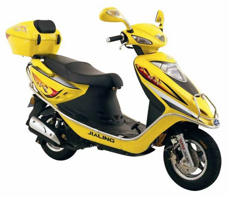Jialing JL 125-31A