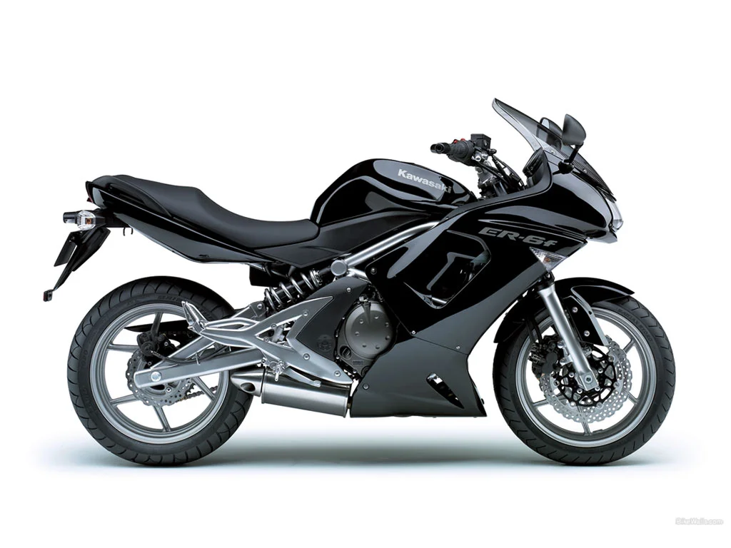 Kawasaki ER-6f