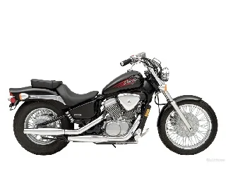 Honda Shadow VLX