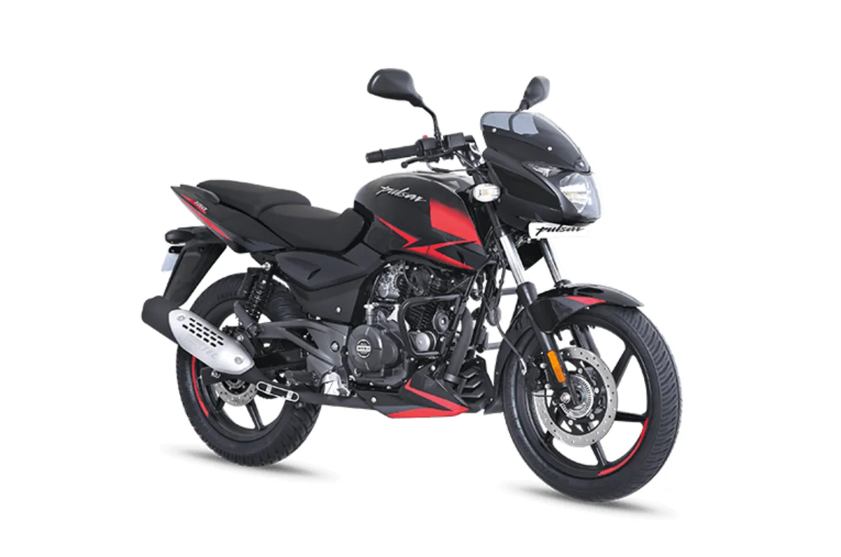 Bajaj Pulsar 180F
