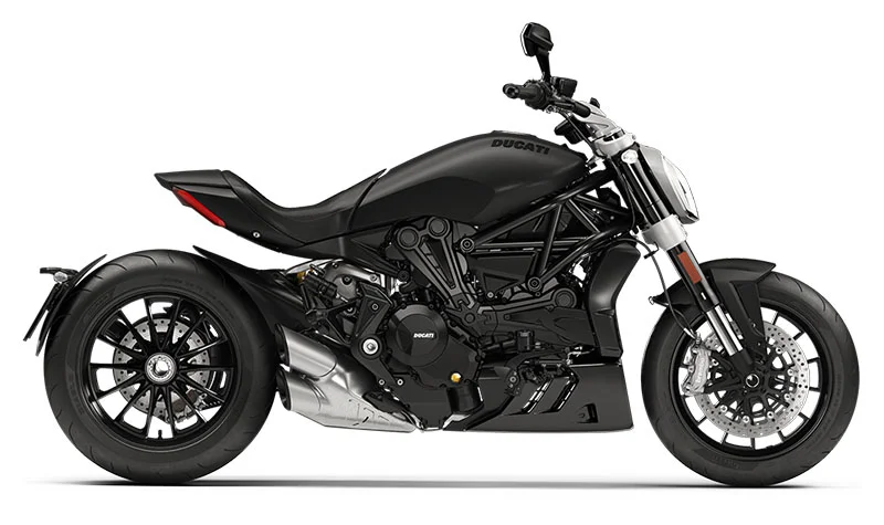 Ducati XDiavel Dark 2023