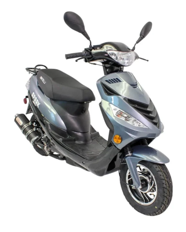 Bintelli Spark 49