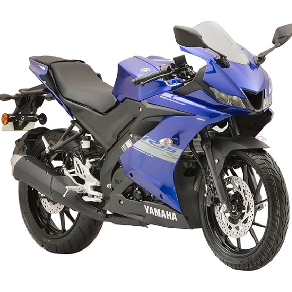 Yamaha R15S