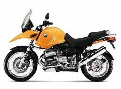BMW R 850 GS