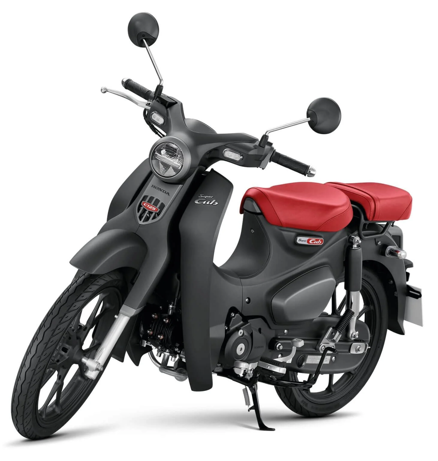 Honda Super Cub C125