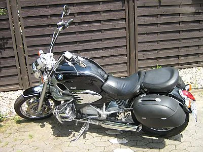 BMW R 1200 C