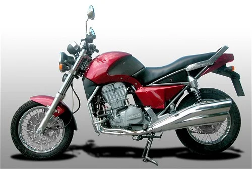 Jawa 650 Style 2007