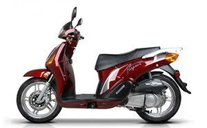 Qlink Pegasus 150
