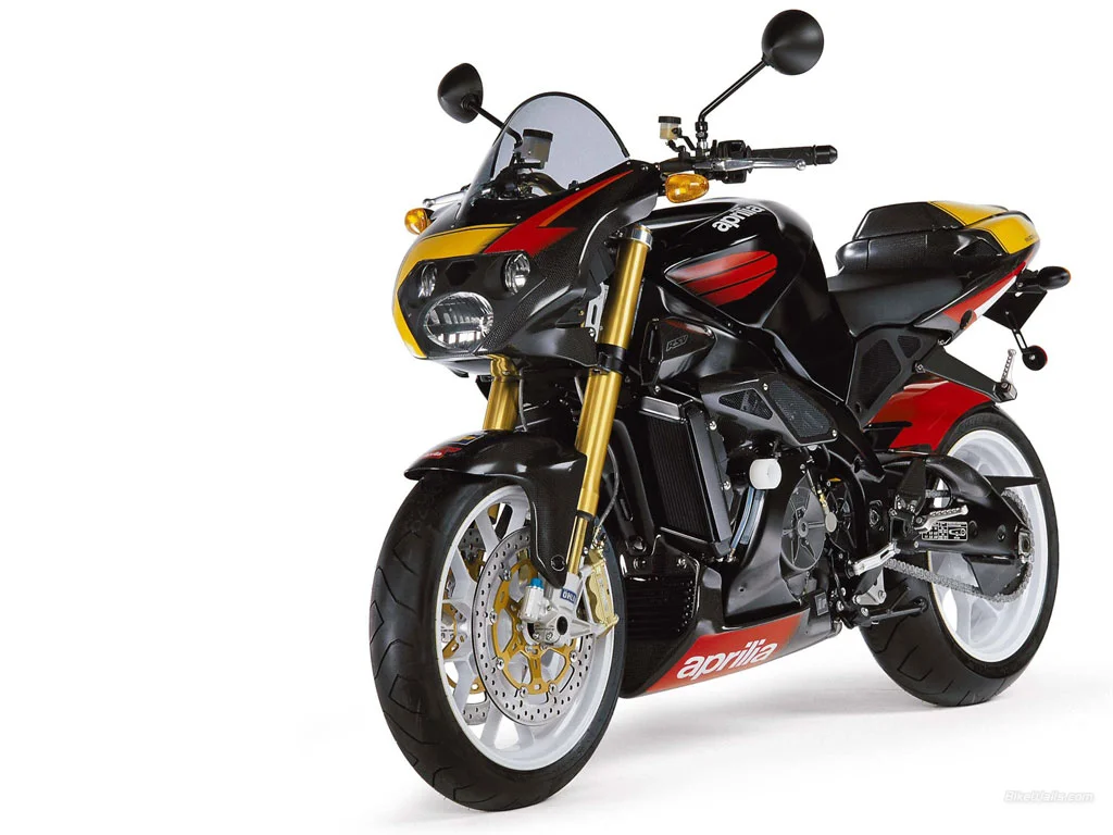 Aprilia Tuono 1000 R FACTORY