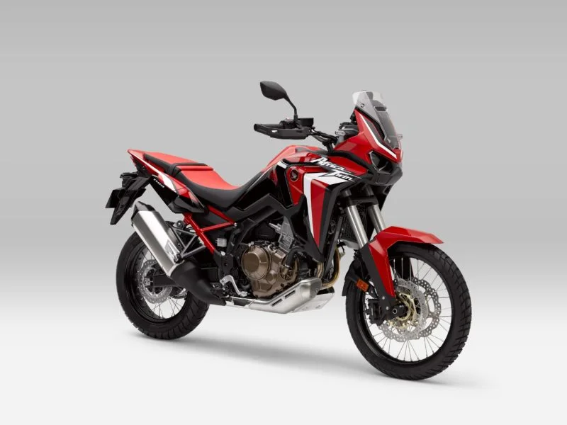 Honda Africa Twin