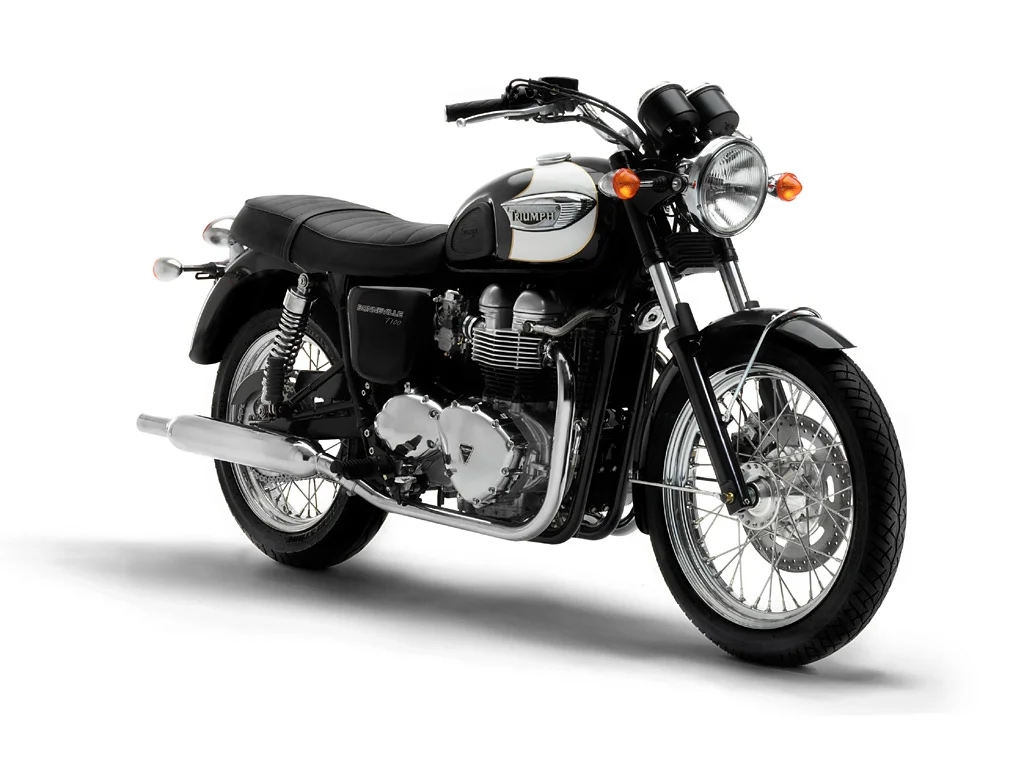 Triumph Bonneville