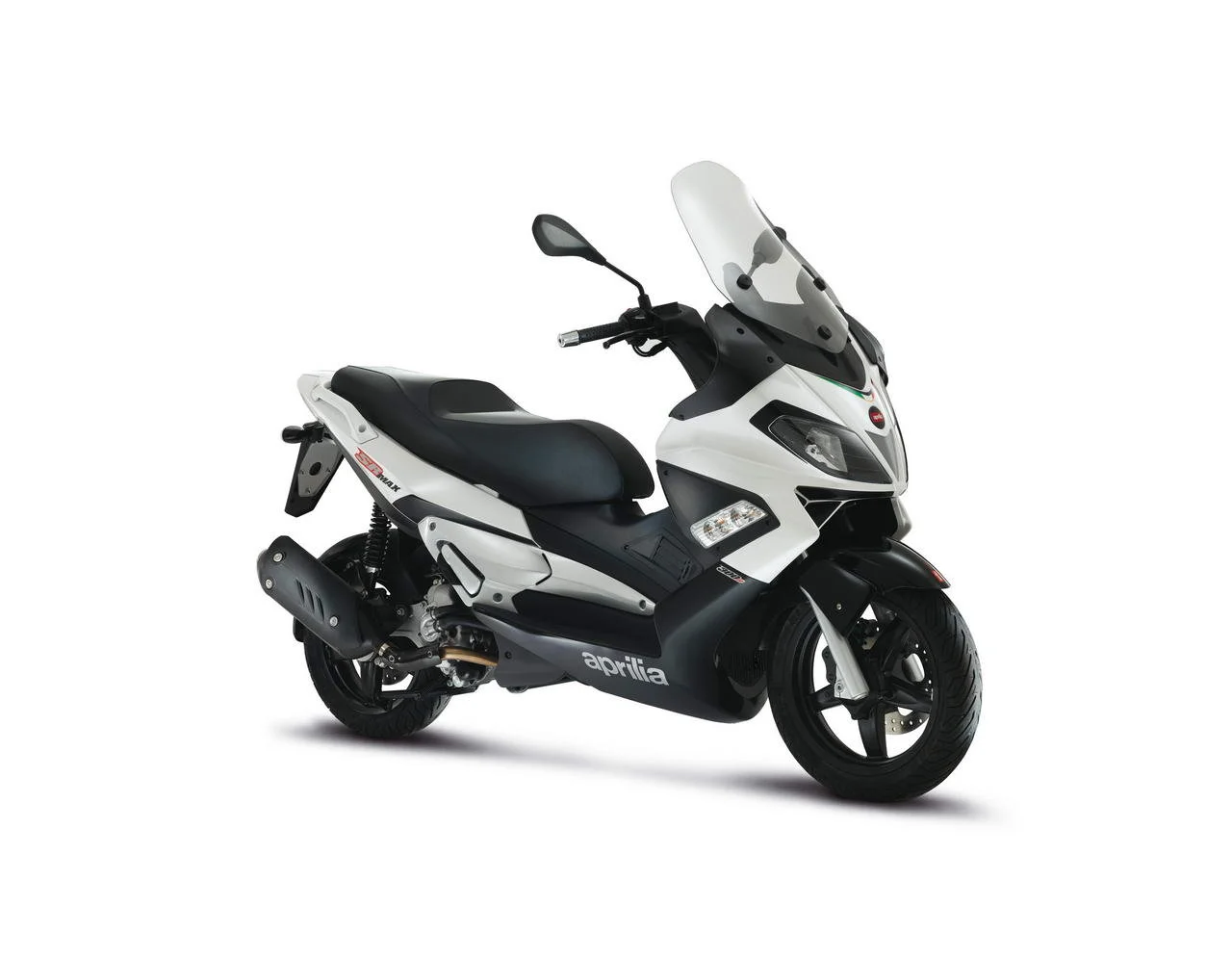 Aprilia SR Max 300