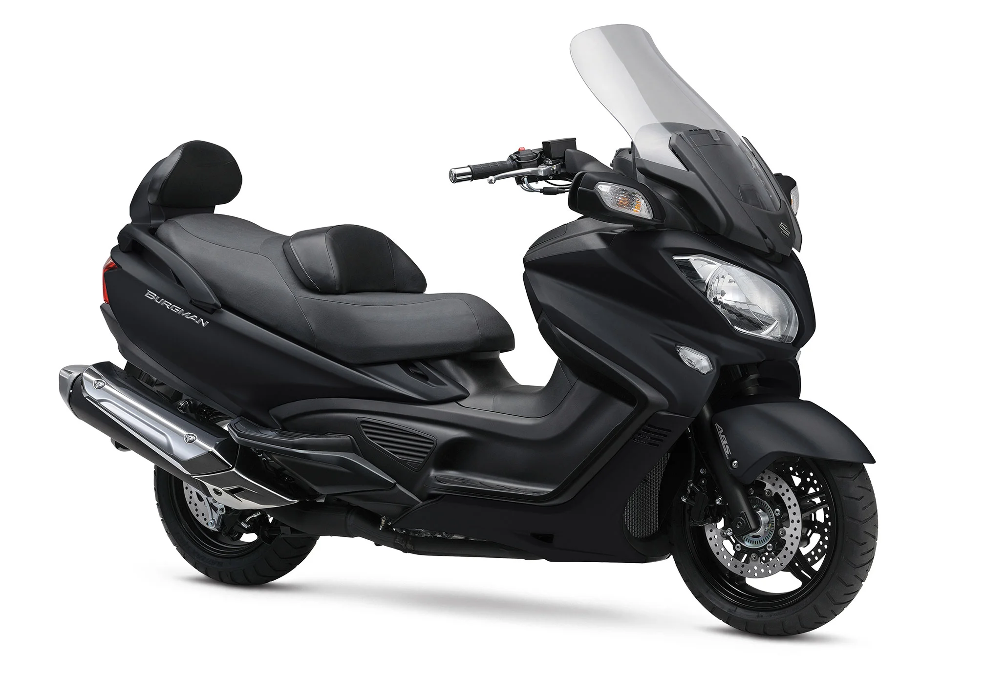 Suzuki Burgman 650 ABS Executive