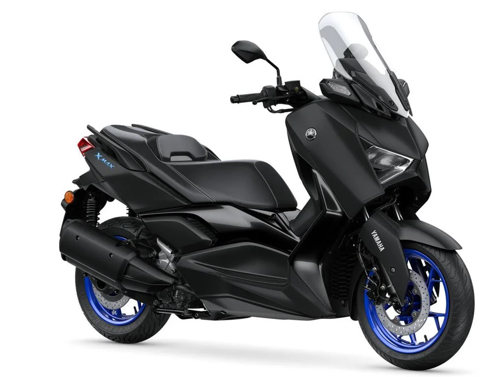Yamaha X-MAX 300