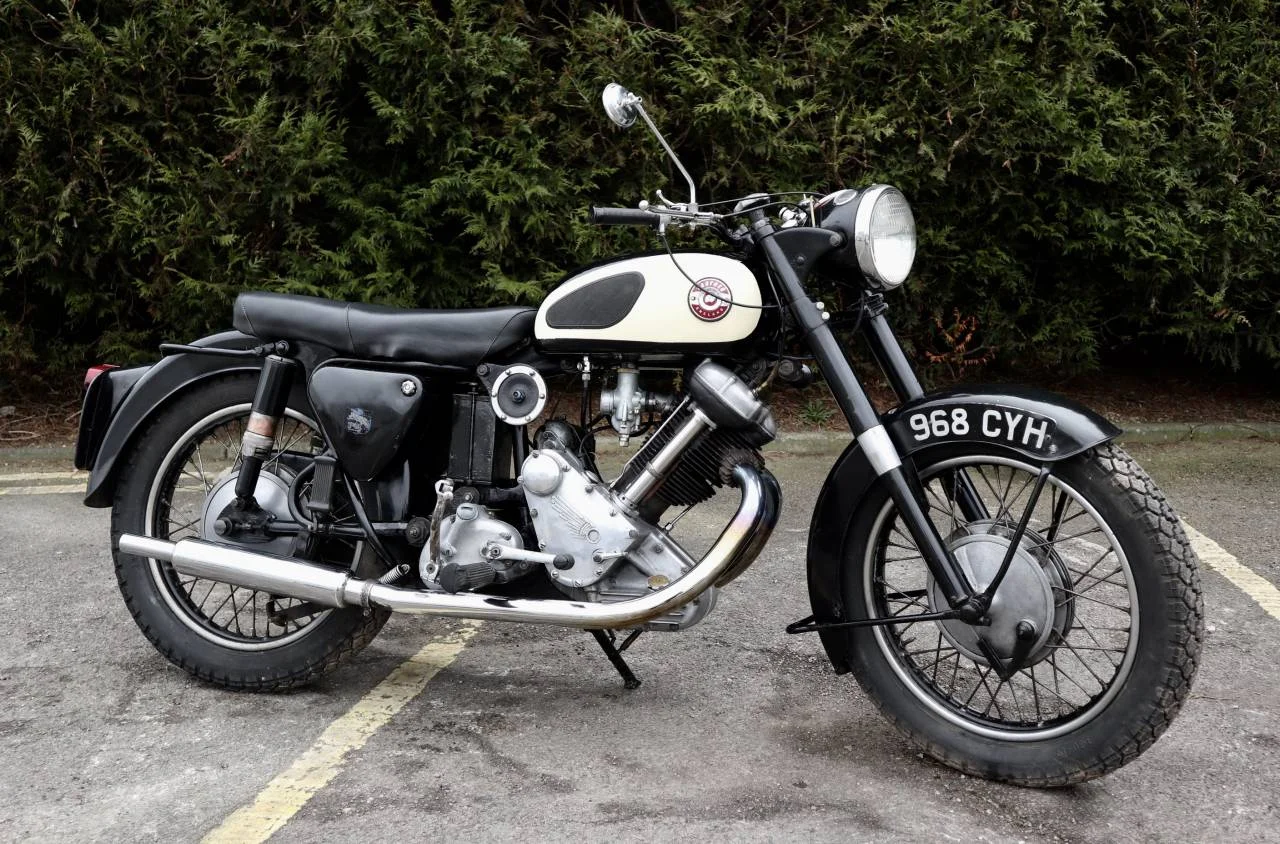 Panther M 120