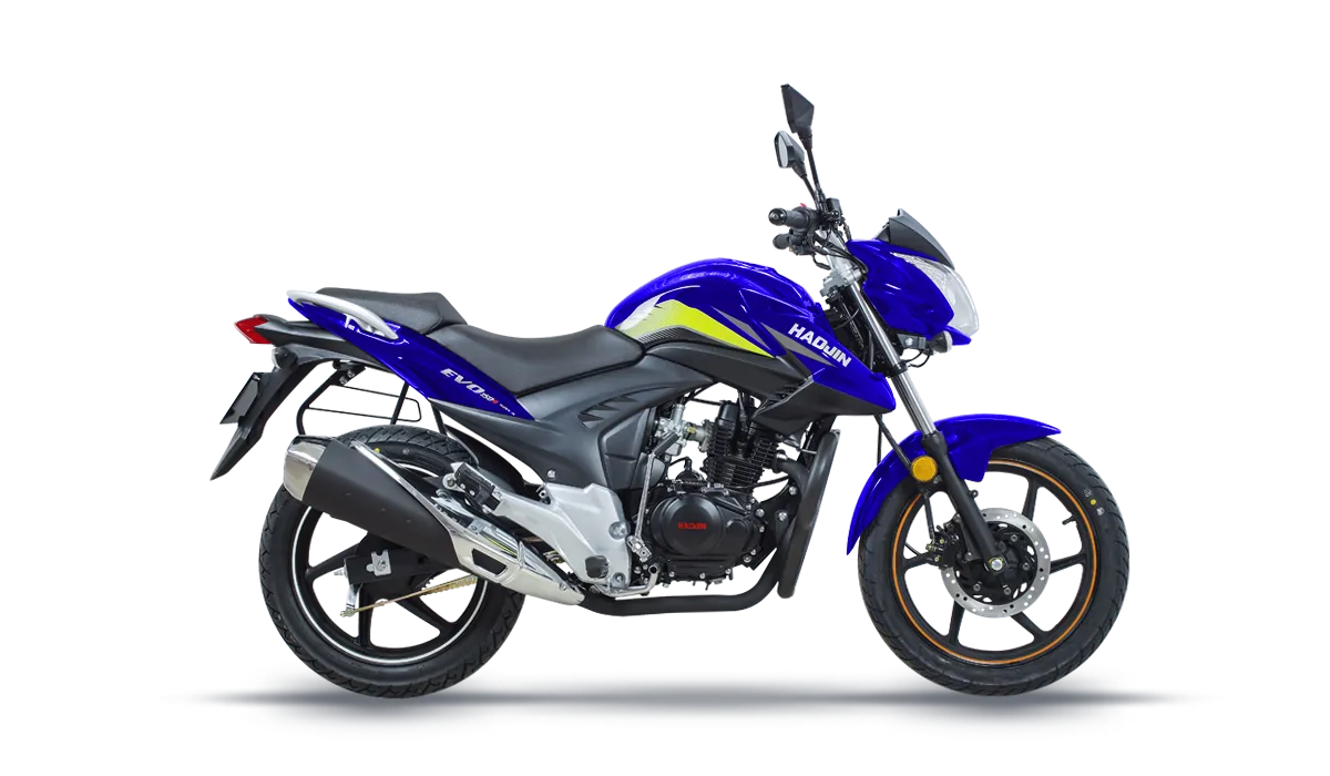Haojin HJ200-18 A
