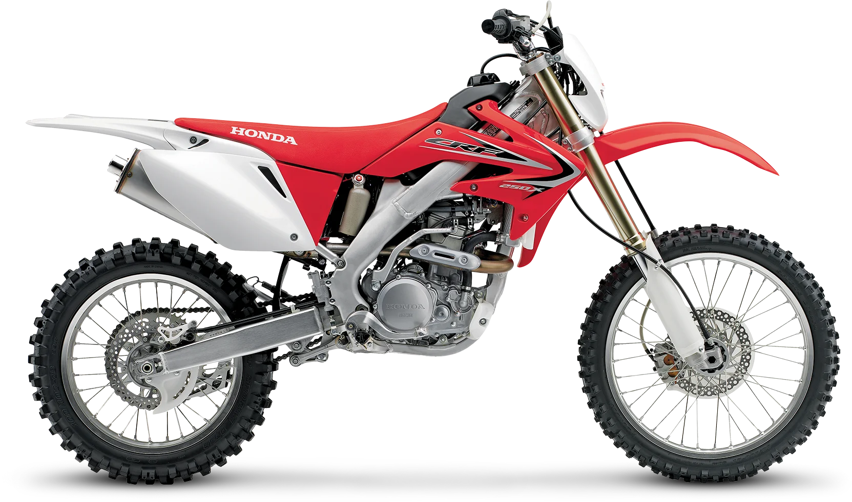 Honda CRF250X