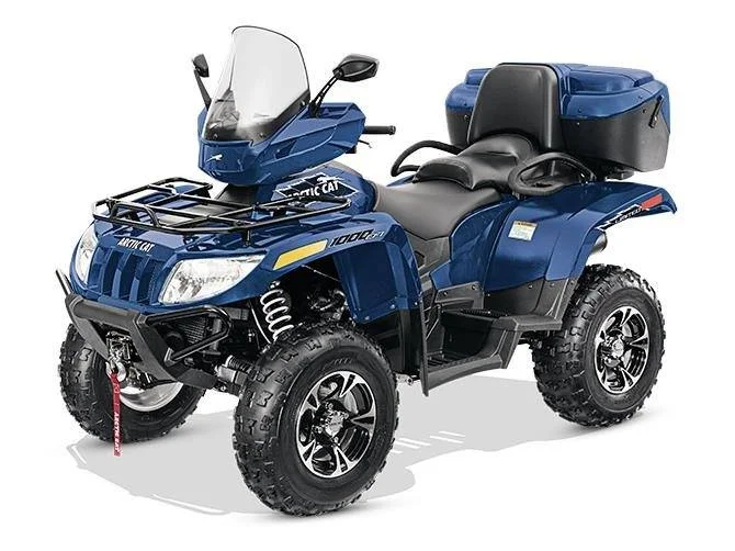 Arctic Cat TRV 1000 Limited EPS 2015