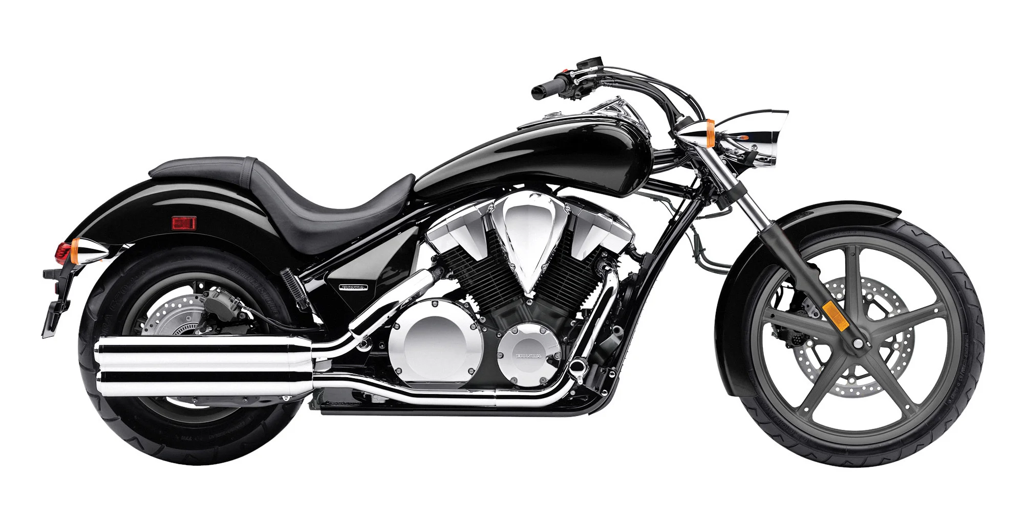 Honda VT1300CS