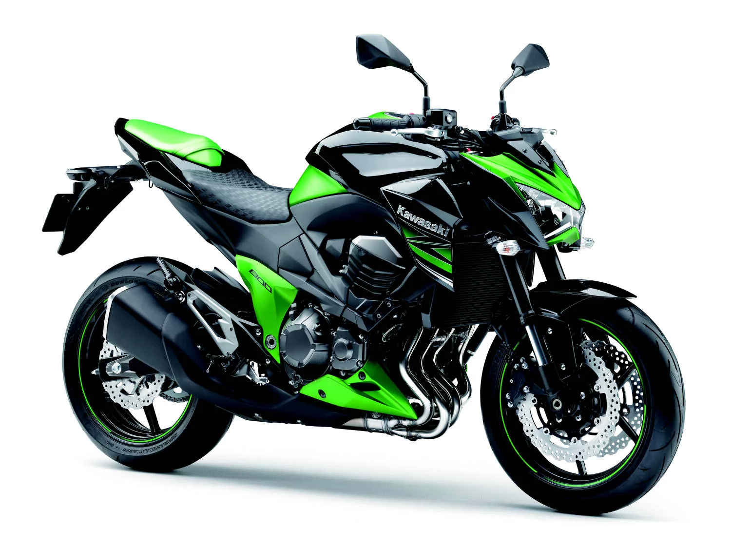 Kawasaki Z800