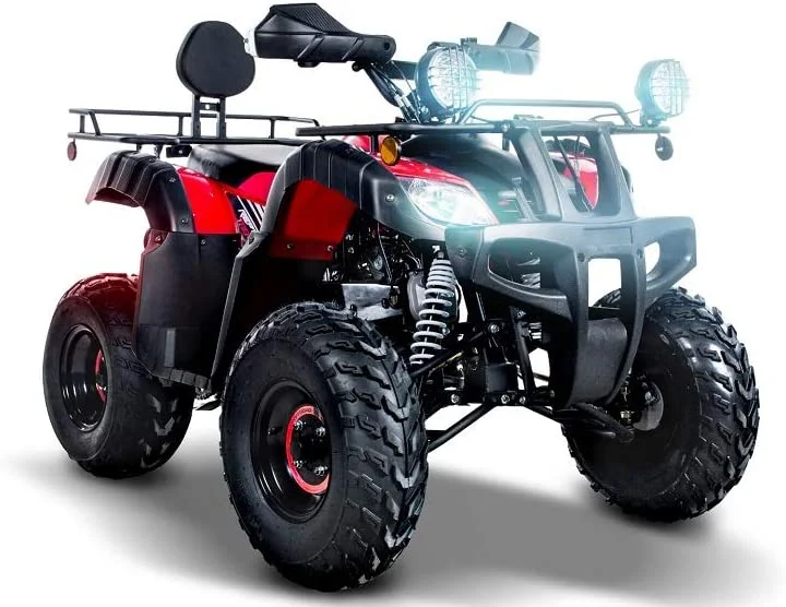Veloci Quad X Force Hyper Sport 250 2020