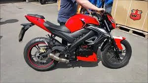 AJS TN 12