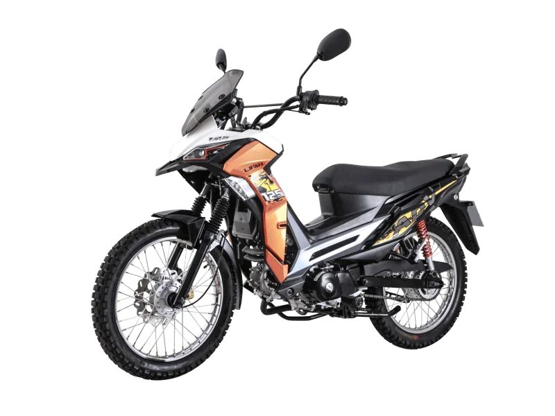 Lifan Cub-Adv