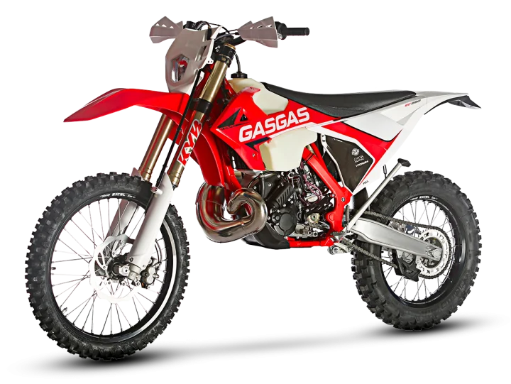 GAS GAS EX 200