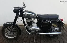 Jawa 250