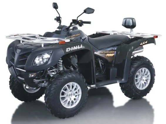 Dinli DL 700