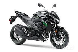 Kawasaki Z800 ABS