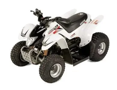 Aeon Minikolt 50 2009